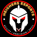 Heighers eSports Discord Server Logo