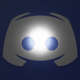 A Shadowy server Discord Server Logo