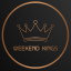 Weekend Kings Discord Server Logo