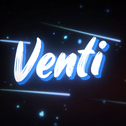 ↬ 𝐕𝐄𝐍𝐓𝐈 Discord Server Logo