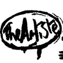 THEARTISTE Discord Server Logo