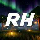 Roblox Hangout™ Discord Server Logo