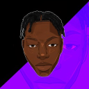 LilJr Nation Discord Server Logo