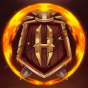 🏹HaliaCraft Network Discord Server Logo