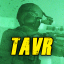 Tactical Assault VR Discord Server Logo
