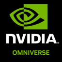 NVIDIA Omniverse Discord Server Logo