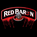 Red Baron's Games Discord Server Logo