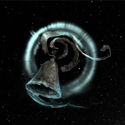 Hunter's Bell Discord Server Logo