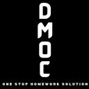 DoMyOnlineClass Discord Server Logo