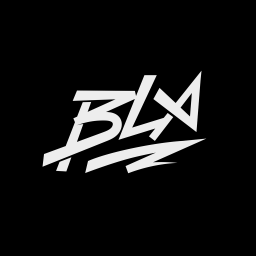 BLX CREATIVE Discord Server Logo