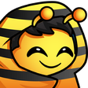 Barry's Hive Discord Server Logo