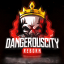 Dangerous City Reborn Discord Server Logo