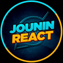 Familia Jounin 💙 Discord Server Logo