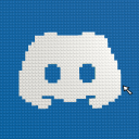 2007 discord (very cool) Discord Server Logo