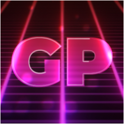 Gaming Paradise Discord Server Logo