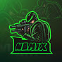 NOMIX Discord Server Logo