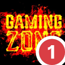 Gaming Zone Discord Server Logo