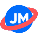 JustMC Discord Server Logo