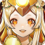 Mythic Heroes Discord Server Logo