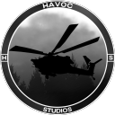 | Havoc Studios | Discord Server Logo