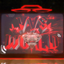 VVS World Discord Server Logo