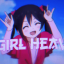 E-Girl Heaven Discord Server Logo