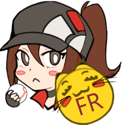 Pokemeow Fr Discord Server Logo