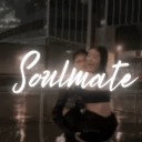 Soulmate Discord Server Logo