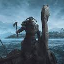 Last Of Us Valhalla - BF5WUA7eGB Discord Server Logo
