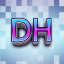 Dev's House Discord Server Logo