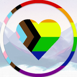 Fruit salad 🌈 Discord Server Logo