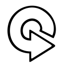 Looped Games Official Discord Server Logo