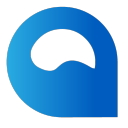 Wave Development Studio Discord Server Logo