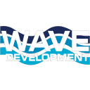 Wave Development Studio Discord Server Logo