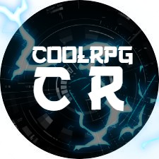 CoolRPG official server Discord Server Logo