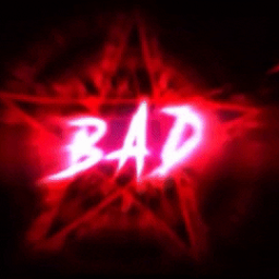 The Bad Family. 馃尮 (BAKIMDA) Discord Server Logo