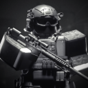 SWAT Discord Server Logo