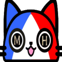 Ecole des Felynes (Monster Hunter) Discord Server Logo