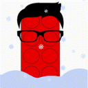 Brickstory Discord Server Logo