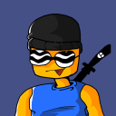 Krodelz Discord Server Logo