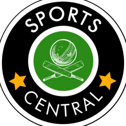 Sports Central Discord Server Logo
