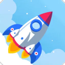 Space Stocks 🚀 Discord Server Logo