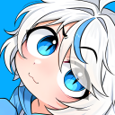 Servidor do Falon ✨ Discord Server Logo