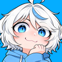 Servidor do Falon ✨ Discord Server Logo