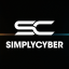 SIMPLY CYBER Discord Server Logo