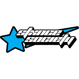 Stxnce Society Discord Server Logo