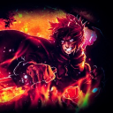 SUB4RU #30K Discord Server Logo