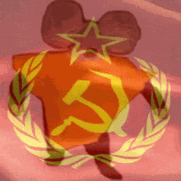 Cheese Federation Discord Server Logo