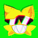 ZUBITO WORLD 🌎 Discord Server Logo