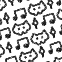 kttylttr ٩(^‿^)۶ Discord Server Logo
